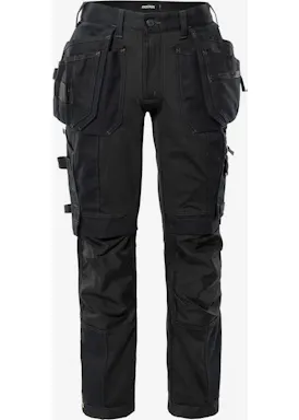 Fristads Alnaryd Dames Werkbroek Stretch 2533 GCYD