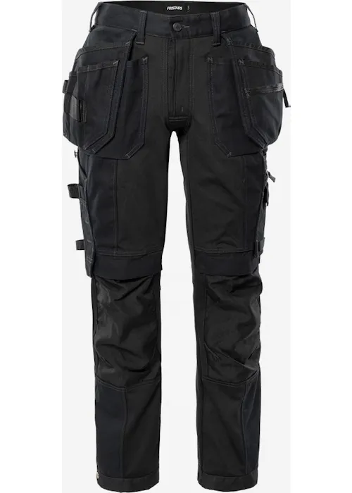 Fristads Alnaryd pour femmes pantalon de travail Stretch 2533 GCYD