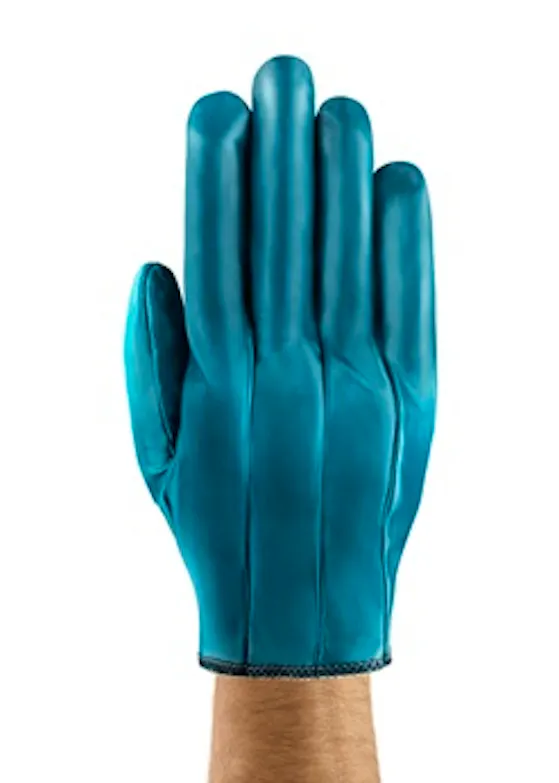 Ansell Hynit 32-105 Handschoen