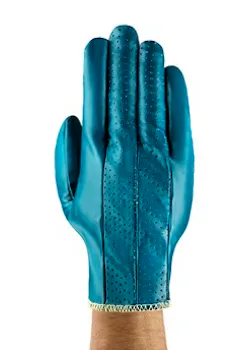 Ansell Hynit 32-125 Handschoen