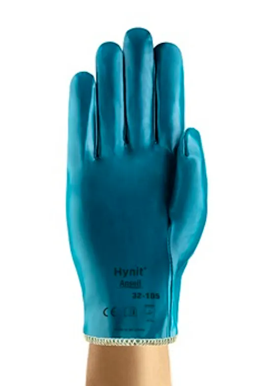 Ansell Hynit 32-125 Handschuh