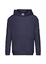 Fruit of the Loom Kids' Premium Hooded Sweatshirt Vorschaubild