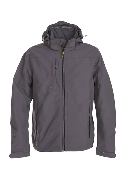 Printer Flat Track Hardshell Jacket