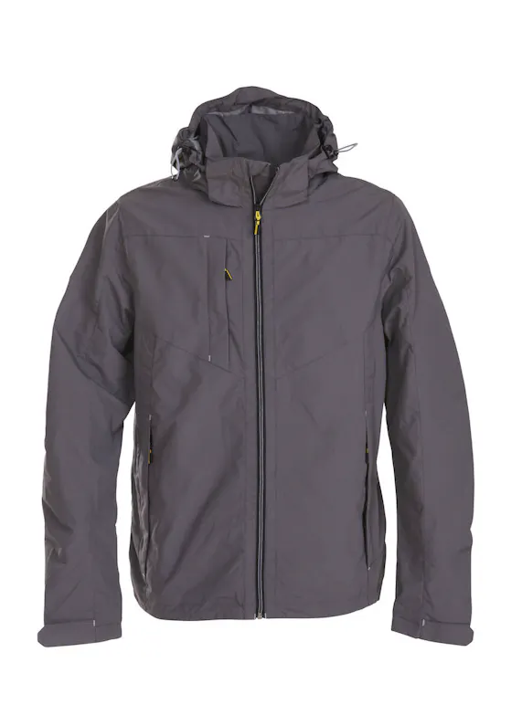 Printer Flat-Track Hardshell Jacket
