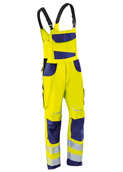 Kübler REFLECTIQ tuinbroek PSA 2 3207 8340