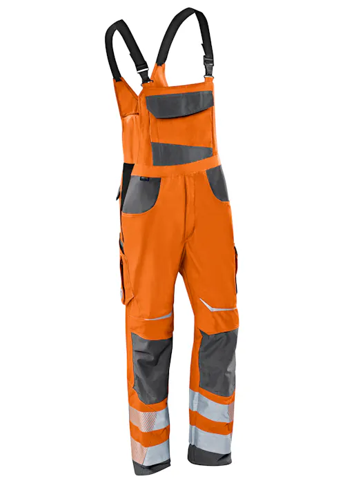 Kübler REFLECTIQ salopette PSA 2 3207 8340