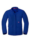Marineblauw