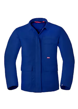 HAVEP 3153 Vest Antistatisch Vlamvertragend Force miniatuur