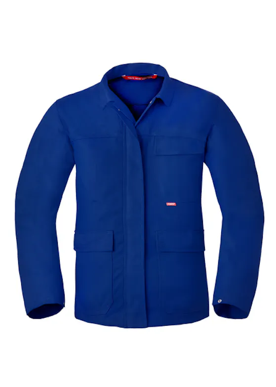 HAVEP 3153 Weste antistatisch flammhemmend Force