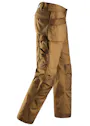 Snickers Workwear 3214 Canvas+ Werkbroek met Holsterzakken miniatuur