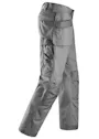 Snickers Workwear 3214 Canvas+ Werkbroek met Holsterzakken miniatuur