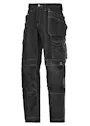 Snickers Workwear Baumwoll-Arbeitshose mit Holstertaschen 3215 Vorschaubild