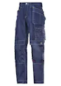 Snickers Workwear Baumwoll-Arbeitshose mit Holstertaschen 3215 Vorschaubild