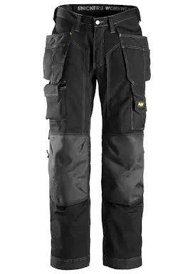 Snickers Workwear Rip-stop Vloerleggerbroek 3223