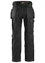 Snickers Workwear Ripstop-Bodenlegerhose 3223 Vorschaubild