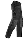 Snickers Workwear Ripstop-Bodenlegerhose 3223 Vorschaubild