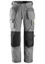 Snickers Workwear Ripstop-Bodenlegerhose 3223 Vorschaubild