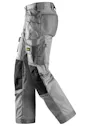 Snickers Workwear Ripstop-Bodenlegerhose 3223 Vorschaubild