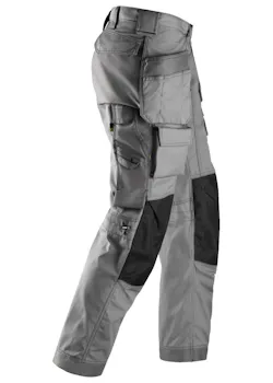Snickers Workwear Rip-stop Bodenlegerhose 3223 Vorschaubild