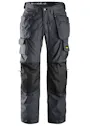 Snickers Workwear Ripstop-Bodenlegerhose 3223 Vorschaubild