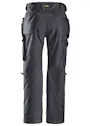 Snickers Workwear Ripstop-Bodenlegerhose 3223 Vorschaubild