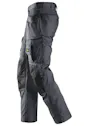 Snickers Workwear Ripstop-Bodenlegerhose 3223 Vorschaubild