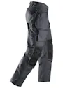 Snickers Workwear Ripstop-Bodenlegerhose 3223 Vorschaubild