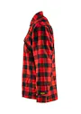 Blåkläder 32251131 Overhemd Flanel Gevoerd Regular Fit miniatuur