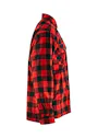 Blåkläder 32251131 Overhemd Flanel Gevoerd Regular Fit miniatuur