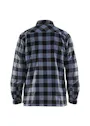 Blåkläder 32251131 Overhemd Flanel Gevoerd Regular Fit miniatuur