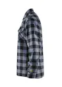 Blåkläder 32251131 Overhemd Flanel Gevoerd Regular Fit miniatuur