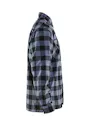 Blåkläder 32251131 Overhemd Flanel Gevoerd Regular Fit miniatuur