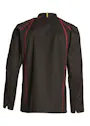 Kentaur Unisex Koks/bedieningsjas 23401-105 miniatuur