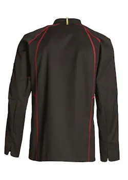 Kentaur Veste de cuisine/service unisexe 23401-105 thumbnail (vignette)