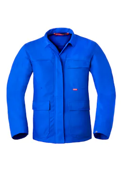HAVEP 3153 Vest Antistatisch Vlamvertragend Force miniatuur
