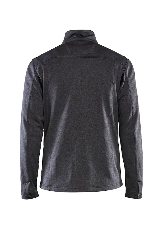 Blåkläder 3232 Pique Fleecevest