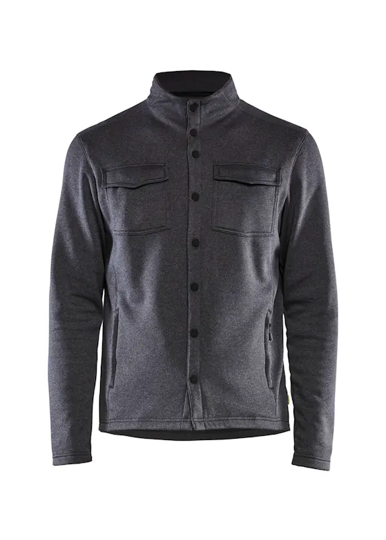 Blåkläder 3232 Pique Fleecevest