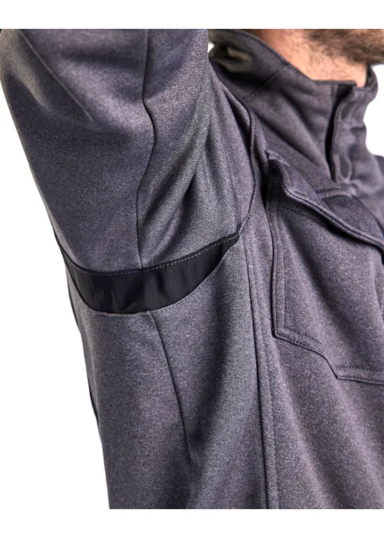 Blåkläder 3232 Pique Fleecevest