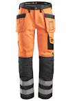 High Vis Oranje