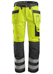 High Vis Geel