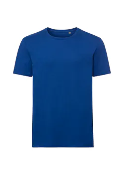 Russell Z108M Pure Organic T-shirt Regular Fit miniatuur