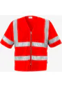 Fristads High Vis Vest Klasse 3 500 Nv Vorschaubild