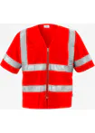 Hi-Vis Rood