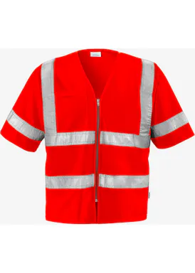 Fristads High Vis Vest Klasse 3 500 Nv