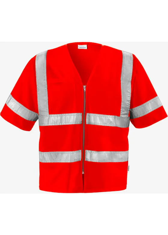 Fristads High Vis Vest Klasse 3 500 Nv