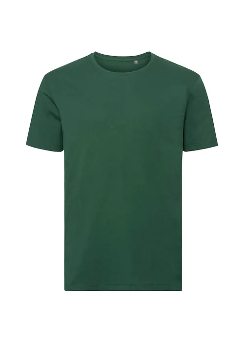 Russell Z108M Pure Organic T-shirt Regular Fit