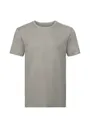 Russell Z108M Pure Organic T-shirt Regular Fit miniatuur