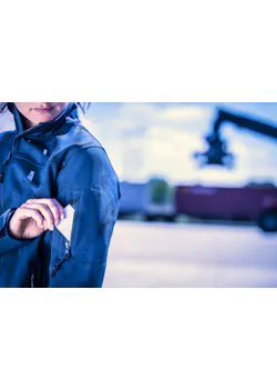 Santino Veste softshell Santo pour femmes thumbnail (vignette)