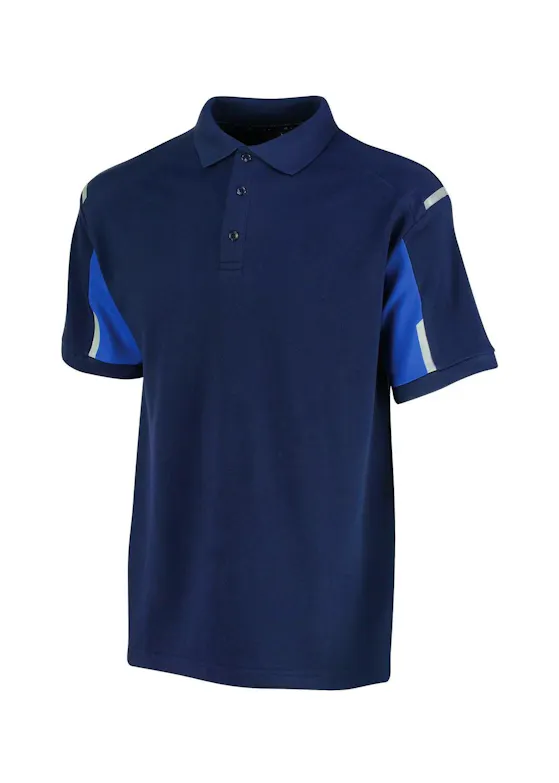 Ballyclare Aaron 32400/801 Poloshirt Regular Fit