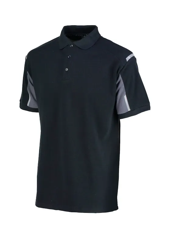 Ballyclare Aaron 32400/801 Poloshirt Regular Fit